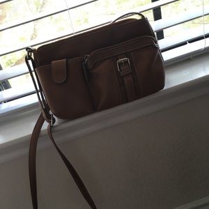 Crossbody bag